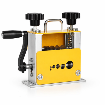 Pelacables Manual Profesional — Pela Cobre en Segundos